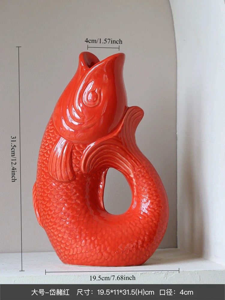 Rodela Forma Vase