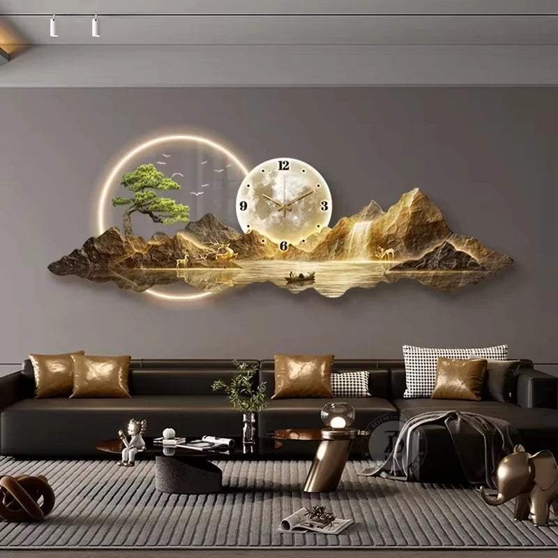 Rodela Lunar Horizon