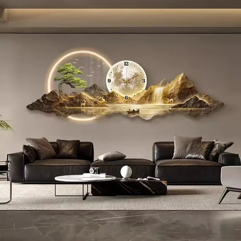 Rodela Lunar Horizon