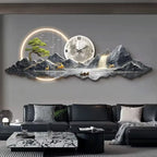 Rodela Lunar Horizon