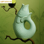 Rodela Forma Vase