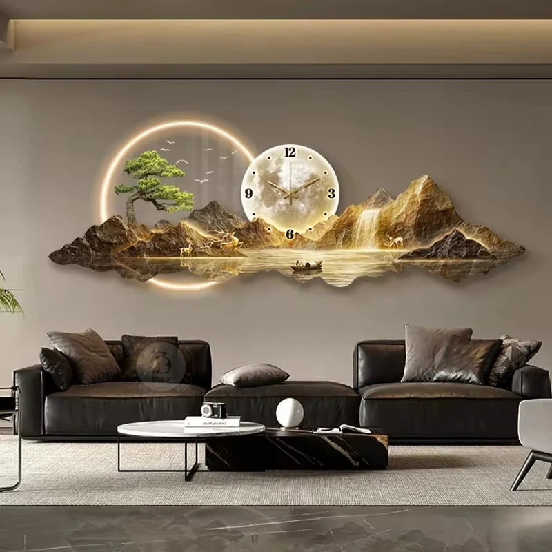 Rodela Lunar Horizon