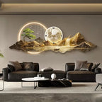 Rodela Lunar Horizon