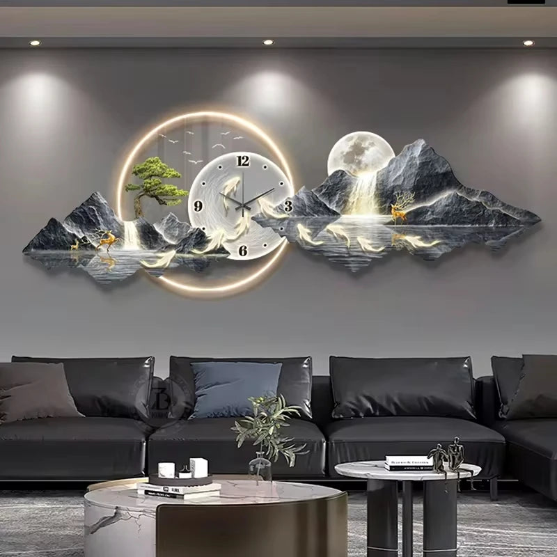 Rodela Lunar Horizon