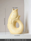 Rodela Forma Vase
